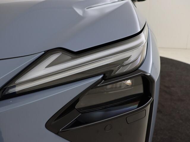 Lexus Es 350e Luxury Line | Schuifdak | Memory | 19" Aero velgen LM