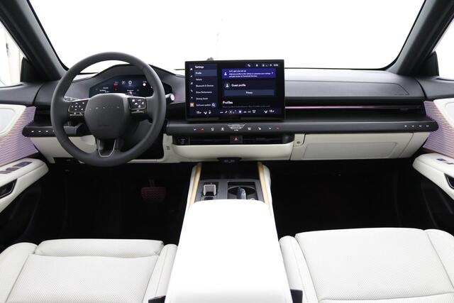 Lexus Es 350e President Line | Nieuw! | Uit voorraad leverbaar! | Mark Levinson | 21 Inch Lichtmetalen velgen | Stoelmassage |