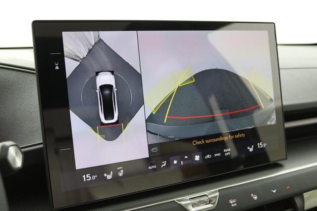 Lexus Es 350e President Line | Nieuw! | Uit voorraad leverbaar! | Mark Levinson | 21 Inch Lichtmetalen velgen | Stoelmassage |