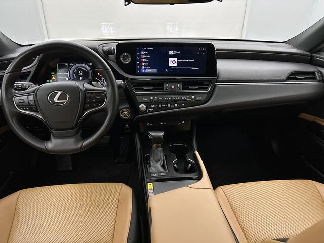 Lexus Es 300h Business Line | BTW Voertuig | Premium uitgevoerd |