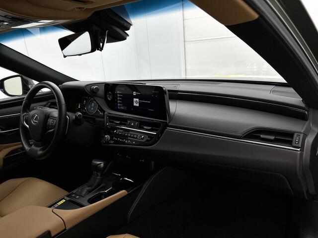 Lexus Es 300h Business Line | BTW Voertuig | Premium uitgevoerd |