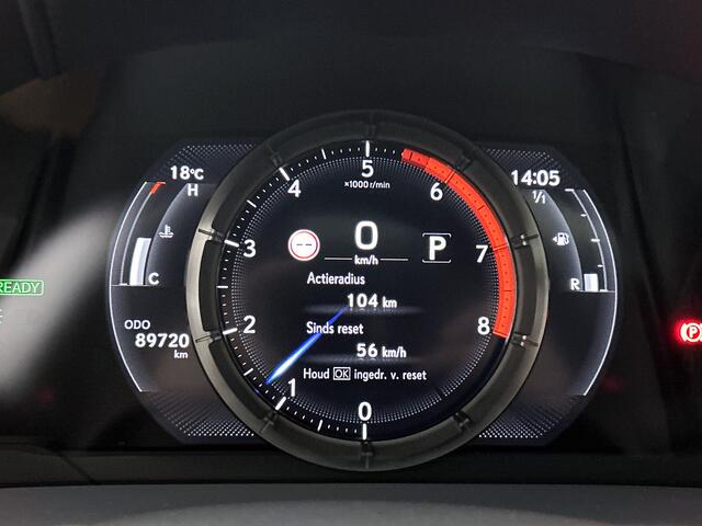Lexus Es 300h F Sport Line | Sportief uitgevoerd |