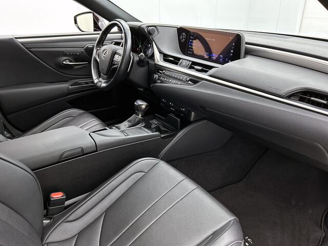 Lexus Es 300h F Sport Line | Sportief uitgevoerd |