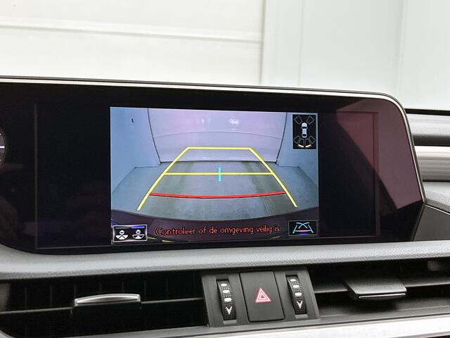 Lexus Es 300h F Sport Line | Sportief uitgevoerd |