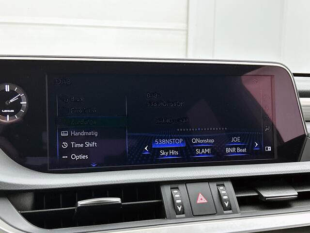 Lexus Es 300h F Sport Line | Sportief uitgevoerd |