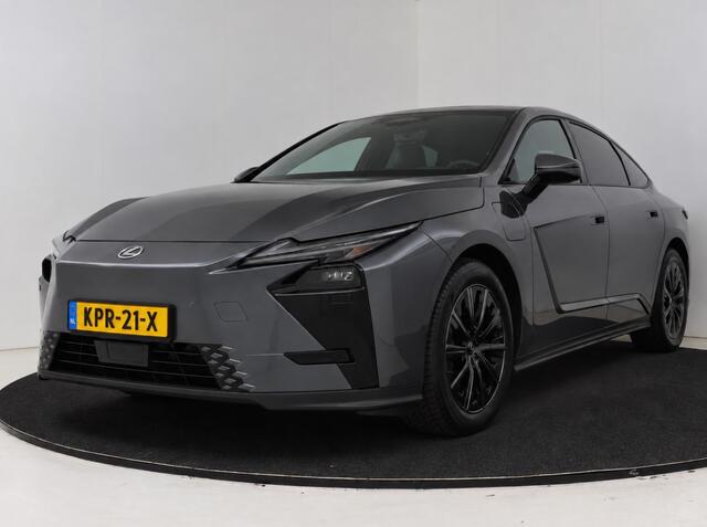 Lexus Es 350e Luxury Line | Demo | Direct Leverbaar | Elektrisch |