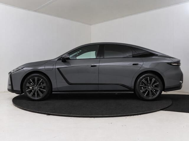 Lexus Es 350e Luxury Line | Demo | Direct Leverbaar | Elektrisch |