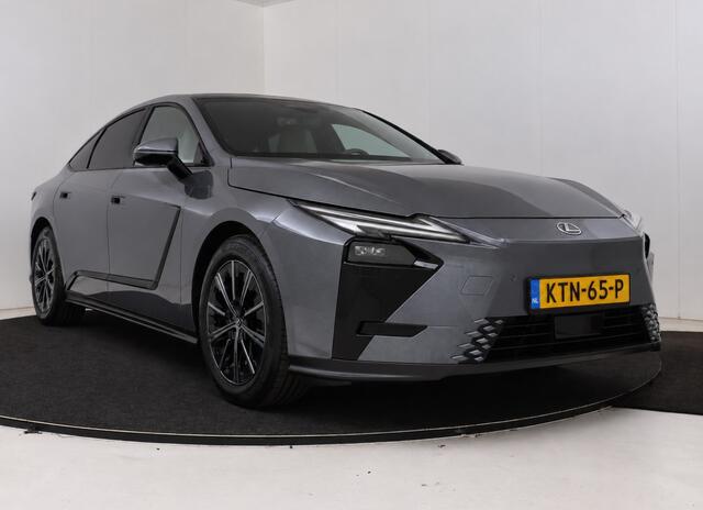 Lexus Es 350e Luxury Line | Demo | Direct Leverbaar | Elektrisch |