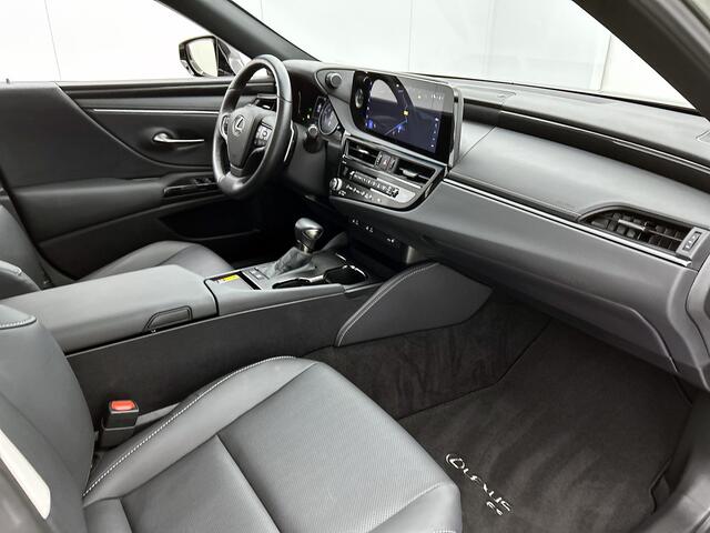 Lexus Es 300h 35th Edition | BTW Voertuig | Dealeronderhouden |