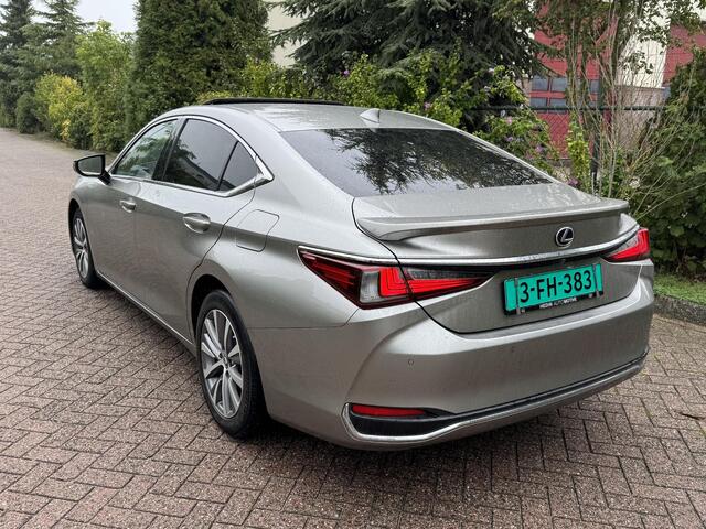 Lexus Es 300h DEALER ONDERHOUDEN *Nette Auto*