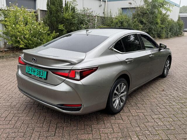 Lexus Es 300h DEALER ONDERHOUDEN *Nette Auto*