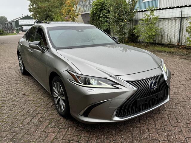 Lexus Es 300h DEALER ONDERHOUDEN *Nette Auto*