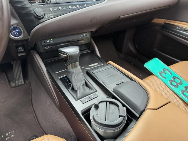 Lexus Es 300h DEALER ONDERHOUDEN *Nette Auto*