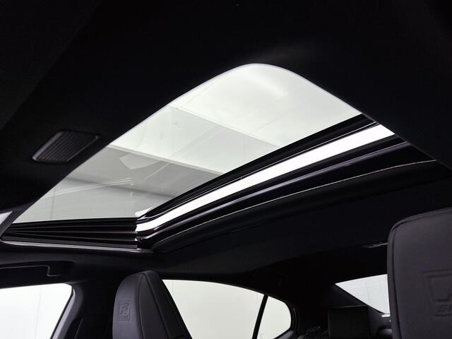 Lexus Es 300h F Sport Premium | Glazen schuifkanteldak | Mark Levinson |