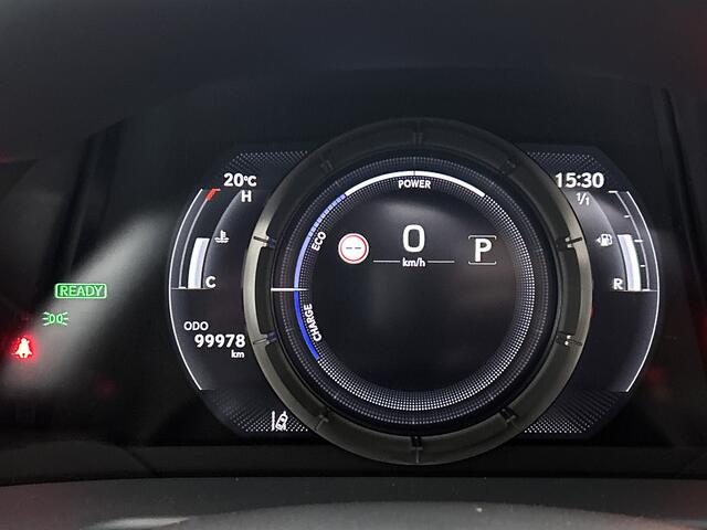 Lexus Es 300h F Sport Premium | Glazen schuifkanteldak | Mark Levinson |