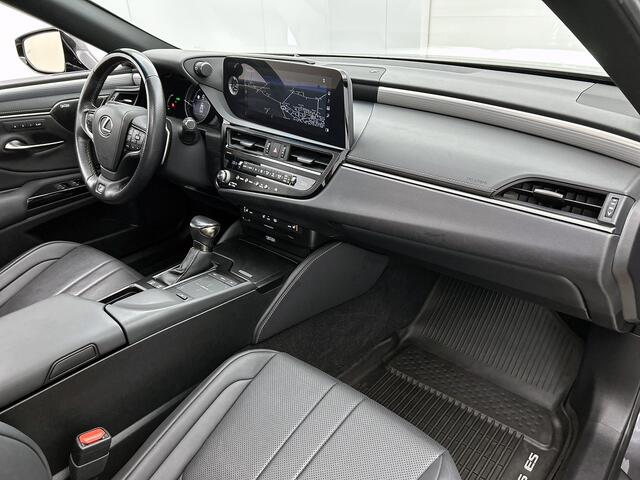 Lexus Es 300h F Sport Premium | Glazen schuifkanteldak | Mark Levinson |