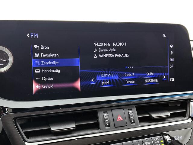 Lexus Es 300h F Sport Premium | Glazen schuifkanteldak | Mark Levinson |