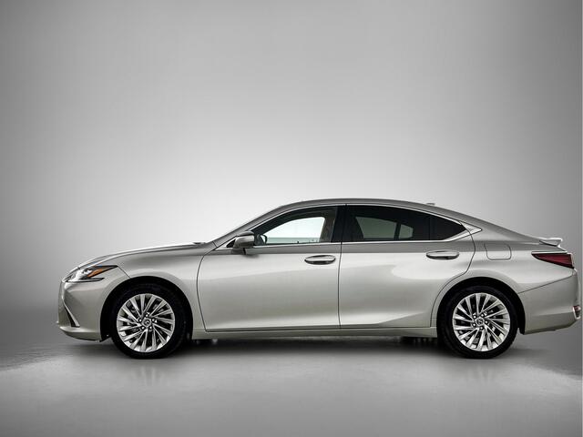 Lexus Es 300h President Line | Mark Levinson | Stoelverlenging | Performance Dempers |