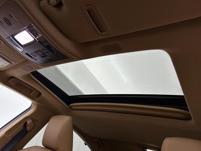 Lexus Es 300h President Line | Mark Levinson | Stoelverlenging | Performance Dempers |