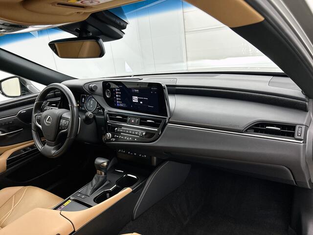 Lexus Es 300h President Line | Mark Levinson | Stoelverlenging | Performance Dempers |