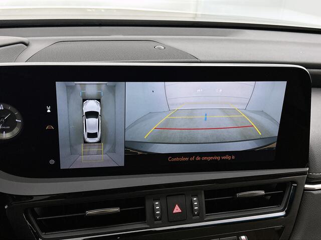 Lexus Es 300h President Line | Mark Levinson | Stoelverlenging | Performance Dempers |