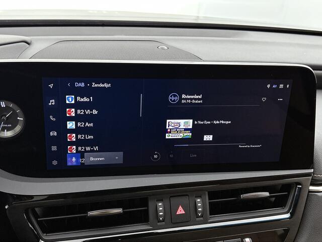 Lexus Es 300h President Line | Mark Levinson | Stoelverlenging | Performance Dempers |