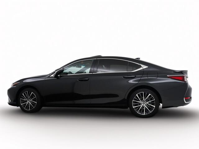 Lexus Es 300h Luxury Line