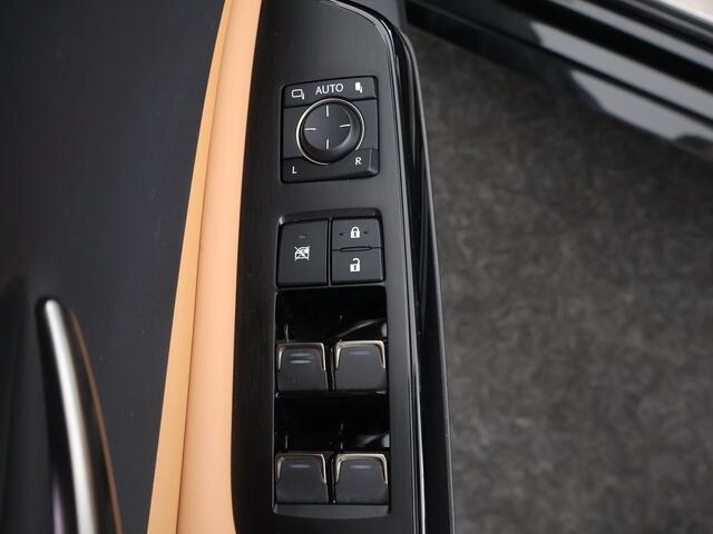 Lexus Es 300h Luxury Line