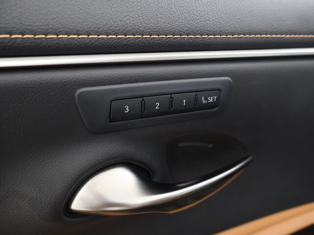 Lexus Es 300h Luxury Line