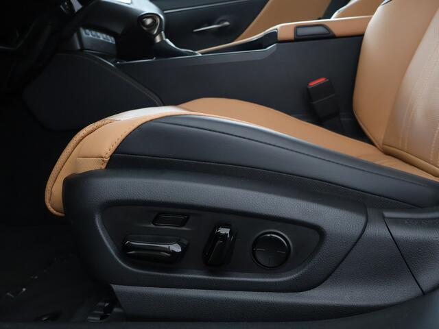Lexus Es 300h Luxury Line
