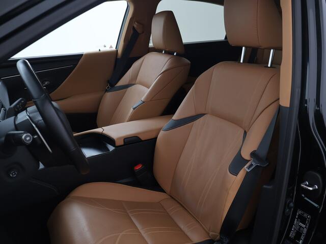 Lexus Es 300h Luxury Line