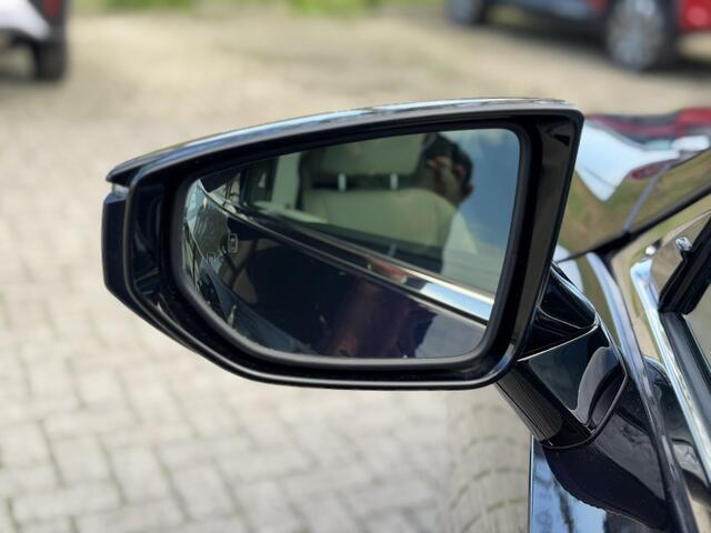 Lexus Es 300h President Line | Schuif- kanteldak | Mark Levinson | Beige leder