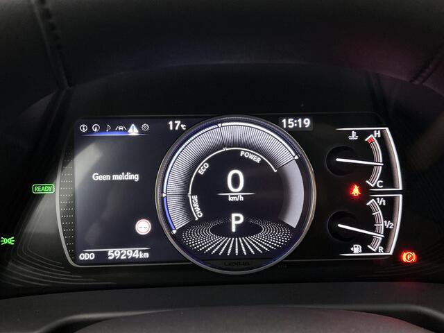 Lexus Es 300h Executive Line | Schuif/Kantel Dak | Blind Spot m Stoel+stuurverwarming | Stoelventilatie | Premium Navigatiesysteem | Memory Seats |