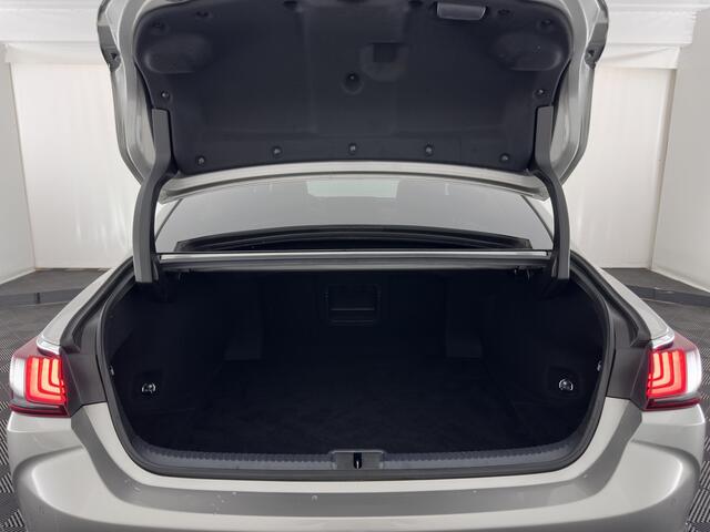 Lexus Es 300h Business Line (INCL-BTW) Aut. *PANO | LEATHER | FULL-LED | ADAPTIVE-CRUISE | BLINDSPOT | KEYLESS | CAMERA | HEATED-COMFORTSEATS | NAVI-FULLMAP | PRIVACY-GLASS | SHIFTPADDLES | ECC | PDC | 18''ALU* – foto 10