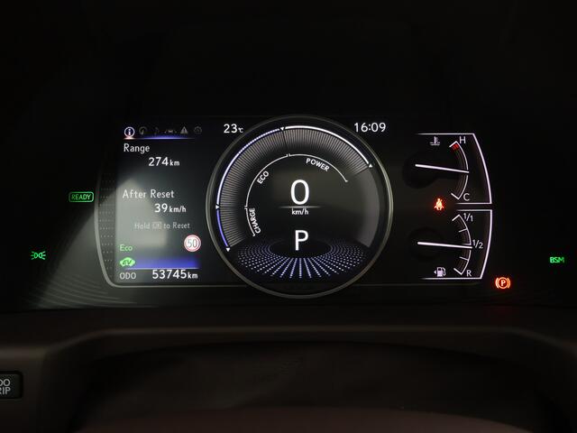 Lexus Es 300h Luxury Line | Memory Seat | Bruin Leder | Stoelverwarming | Stoelventilatie | Blind Spot Monitor | Schuif/Kantel Dak | – foto 5