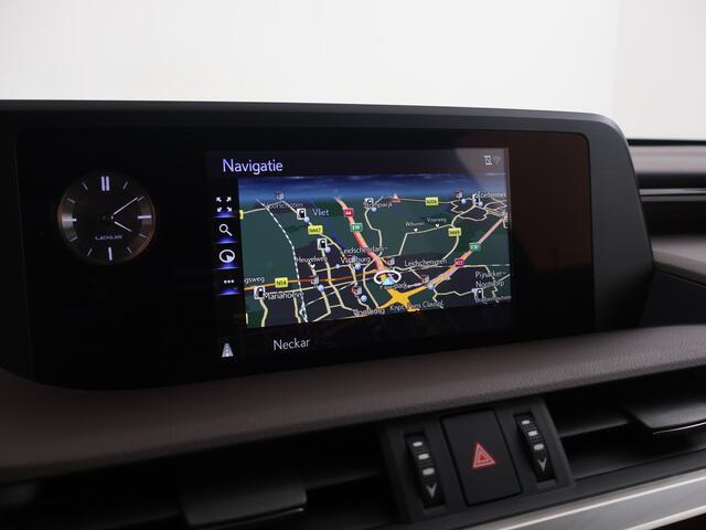 Lexus Es 300h Luxury Line | Memory Seat | Bruin Leder | Stoelverwarming | Stoelventilatie | Blind Spot Monitor | Schuif/Kantel Dak | – foto 6