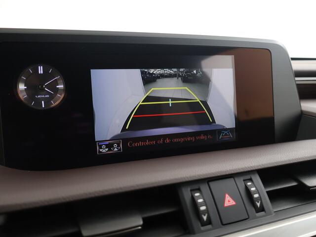 Lexus Es 300h Luxury Line | Memory Seat | Bruin Leder | Stoelverwarming | Stoelventilatie | Blind Spot Monitor | Schuif/Kantel Dak | – foto 7