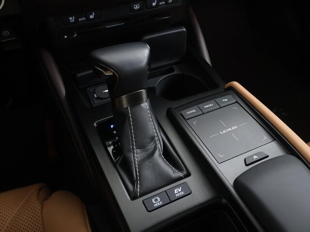 Lexus Es 300h Luxury Line | Memory Seat | Bruin Leder | Stoelverwarming | Stoelventilatie | Blind Spot Monitor | Schuif/Kantel Dak | – foto 9