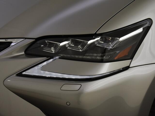 Lexus GS 300h F Sport Line | NL auto | Mark Levinson | Panoramadak |