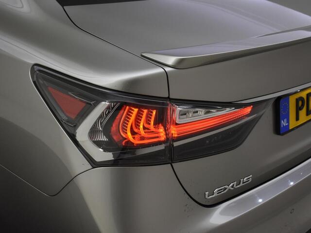 Lexus GS 300h F Sport Line | NL auto | Mark Levinson | Panoramadak | – foto 10