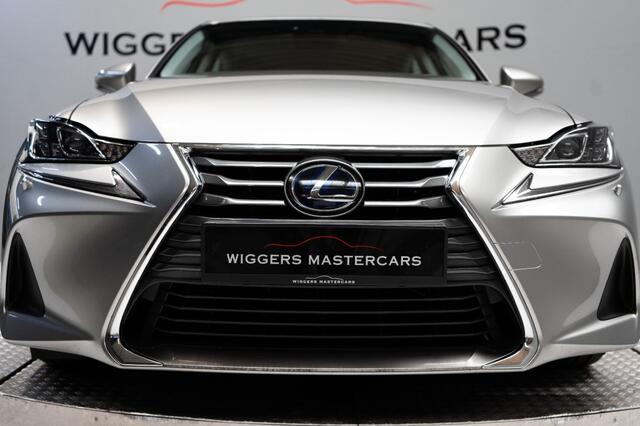 Lexus IS 300H HYBRID BUS.Line Pro, El.sch.dak, Ad.Cruise, Lane assist