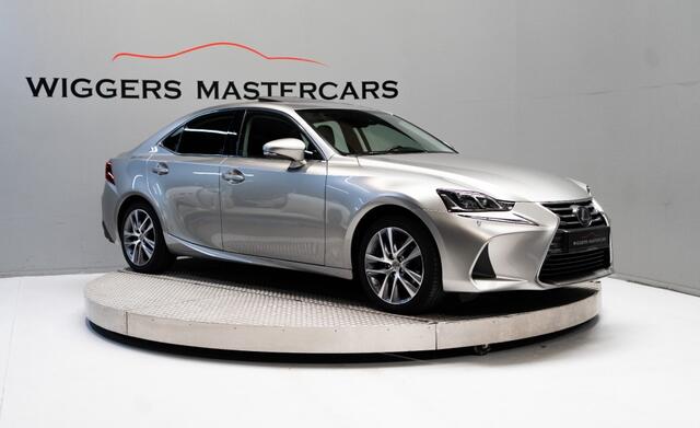 Lexus IS 300H HYBRID BUS.Line Pro, El.sch.dak, Ad.Cruise, Lane assist