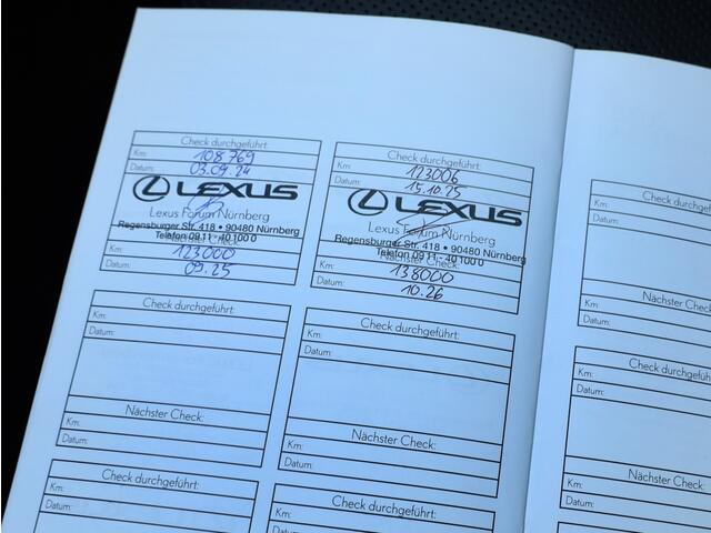 Lexus IS 300h Hybrid Luxury Line | Mark Levinson | Stoelventilatie | LED