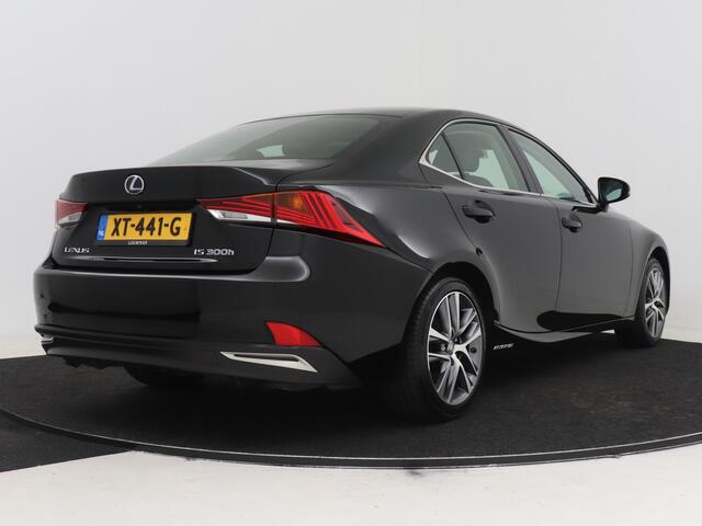Lexus IS 300h Hybrid Business Line | NL dealeronderhouden |