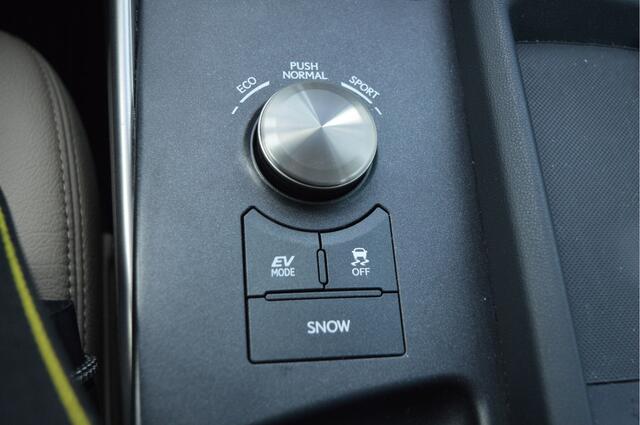 Lexus IS 300h Hybrid Busn Line Nap / Lederen bekleding / Led verlichting
