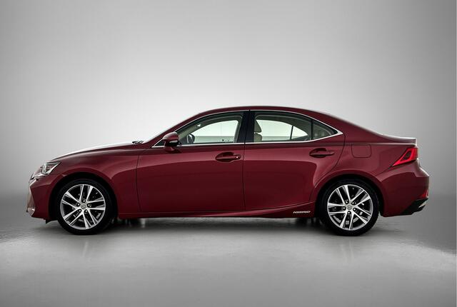 Lexus IS 300h Business Line Pro | Dealeronderhouden |