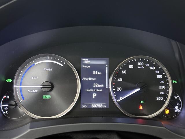 Lexus IS 300h Business Line Pro | Dealeronderhouden |