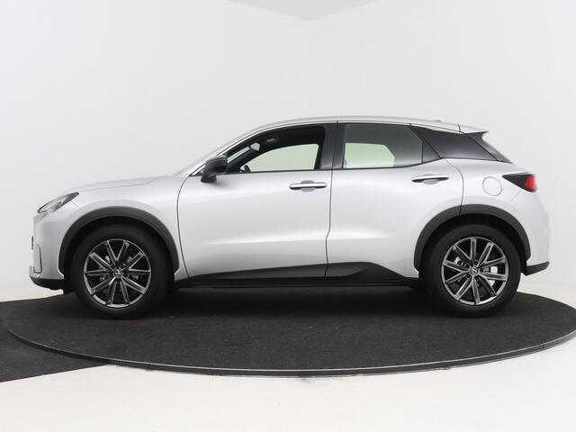 Lexus LBX Elegant | Leder | Stoel- en stuurverwarming | Park Assist | Lexus Link Pro Multimedia |