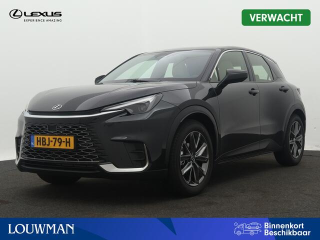 Lexus LBX Elegant 2WD Go | Tech Pack | Demonstratie auto | Direct Leverbaar |