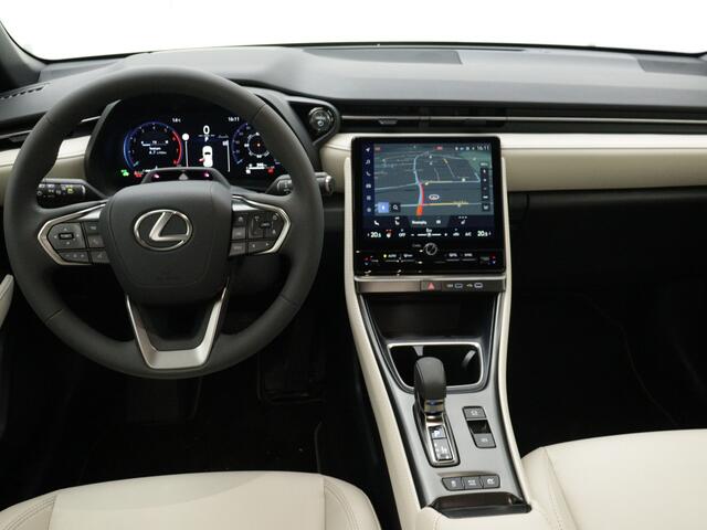Lexus LBX Elegant 2WD Go | Tech Pack | Demonstratie auto | Direct Leverbaar |